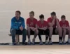 Foto vom Album: Handball-Vergleichsturnier in Magdeburg