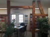freies Fachwerk im B&uuml;ro