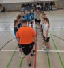 Weibliche D-Jugend 