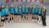Weibliche B-Jugend
