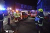 Foto vom Album: Brand in einem Gebäude in der Perleberger Innenstadt  (Bild vergr&ouml;&szlig;ern)