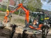 Foto vom Album: Umbau Standort Straelen 2026