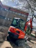 Foto vom Album: Umbau Standort Straelen 2026