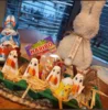 Foto vom Album: Ostern in der Mittagsbetreuung 2026
