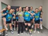 Weibliche B-Jugend