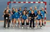 Weibliche C-Jugend