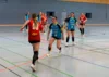 Oberliga Damen 