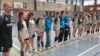 Weibliche C-Jugend