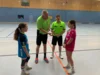 Foto vom Album: Final Four 2026 Weibliche D-Jugend