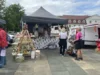 Foto vom Album: Regionalmarkt am 10.05. und 11.05.2025