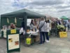 Foto vom Album: Regionalmarkt am 10.05. und 11.05.2025