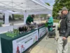Foto vom Album: Regionalmarkt am 10.05. und 11.05.2025