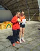 Foto vom Album: Brüssower Pokallauf 2026