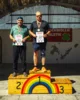 Foto vom Album: Brüssower Pokallauf 2026