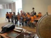 Foto vom Album: Zeitreise für die Klassen 3c und 3d