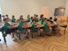 Foto vom Album: Zeitreise für die Klassen 3c und 3d