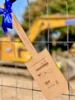 Foto vom Album: Erster Spatenstich für die Erweiterung unseres Schul- und Verwaltungsgebäudes