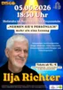Foto vom Album: Ilja Richter in Freyenstein