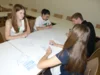 Foto vom Album: Workshop Konflikte neu verstehen