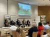 Diskussionsrunde &quot;Wer interessiert sich eigentlich noch f&uuml;r die D&ouml;rfer&quot;
