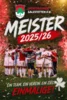 Foto vom Album: Meisterfeier 2025/26