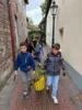 Foto vom Album: Pflanzaktion der Klasse 4a