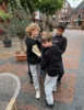 Foto vom Album: Pflanzaktion der Klasse 4a
