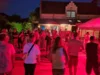 Fotoalbum: Yeah !! Trotz wechselhafter Vorhersagen kein Regen :-)) : Mittsommer-Open-Air mit 
