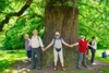 Foto vom Album: Wanderwoche Sächsischer Weinwanderweg