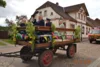 Foto vom Album: 115 Jahre Feuerwehr Flecken Zechlin