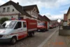 Foto vom Album: 115 Jahre Feuerwehr Flecken Zechlin