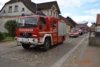 Foto vom Album: 115 Jahre Feuerwehr Flecken Zechlin