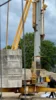 Foto vom Album: Baustelle Straelen Juni 2026