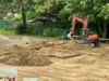 Foto vom Album: Baustelle Straelen Juni 2026