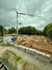 Foto vom Album: Baustelle Straelen Juni 2026