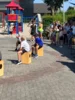 Foto vom Album: Schulfest in Holt zum Abschluss der Projektwoche