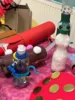 Foto vom Album: Schulfest in Holt zum Abschluss der Projektwoche