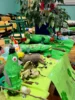 Foto vom Album: Schulfest in Holt zum Abschluss der Projektwoche
