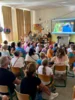 Foto vom Album: Schulfest in Holt zum Abschluss der Projektwoche