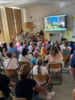 Foto vom Album: Schulfest in Holt zum Abschluss der Projektwoche