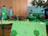Foto vom Album: Schulfest in Holt zum Abschluss der Projektwoche