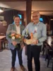 4: Ehemaliger dritter B&uuml;rgermeister Johann Miethaner war ganze 24 Jahre lang im Gremium.