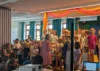 &bdquo;Aaanita!&ldquo;, schallte es beim letzten Lied durch die Aula. Alle Sch&uuml;ler sangen lauthals das umgedichtete Loblied und r&uuml;hrten damit sowohl die Lehrerin, als auch einige Zuh&ouml;rer zu Tr&auml;nen.