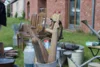 Foto vom Album: Trödelmarkt im Scheunenviertel