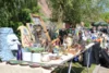 Foto vom Album: Trödelmarkt im Scheunenviertel