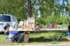 Foto vom Album: Trödelmarkt im Scheunenviertel