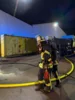 Foto vom Album: Brand Domes