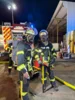 Foto vom Album: Brand Domes