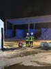 Foto vom Album: Brand Domes
