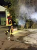 Foto vom Album: Brand Domes